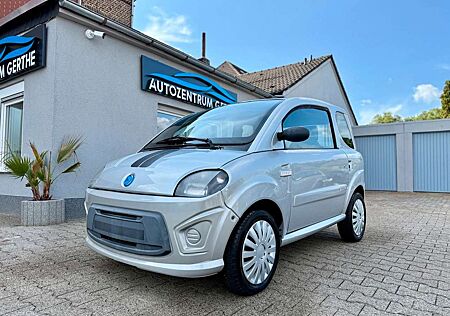 Microcar Due First 54 XL Moped Auto *Automatik*45 km/h*
