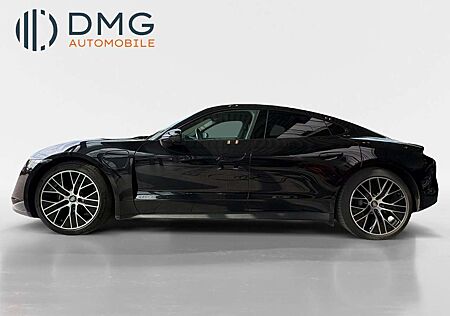 Porsche Taycan /Panodach/PASM/20 Zoll Turbo Alu