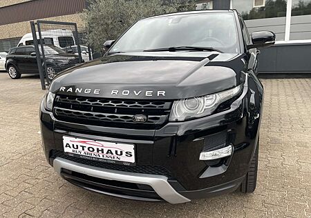 Land Rover Range Rover Evoque Dynamic 2.2 TD4 2.Hand SHeft Allrad Top Gepflegt