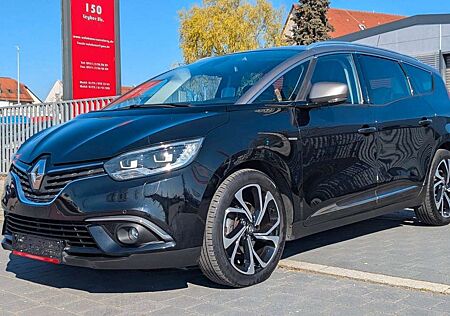 Renault Grand Scenic BOSE Edition / 7-Sitze / Automatik