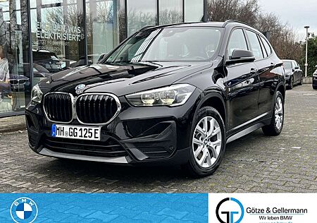 BMW X1 xDrive25e Advantage Navi Kamera Parkassistent