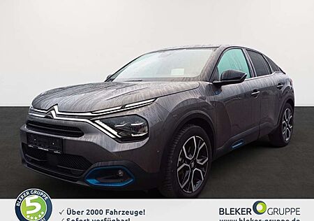 Citroën C4 Citroen Elektromotor 136 Shine
