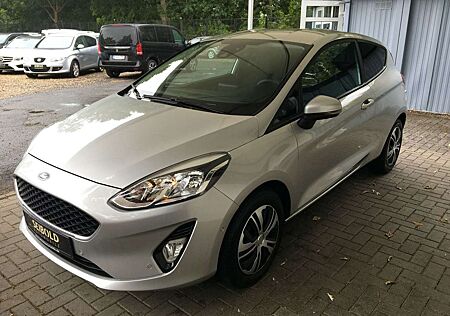 Ford Fiesta 1.1 Cool & Connect/Navi/Shz/Kam/8-fach