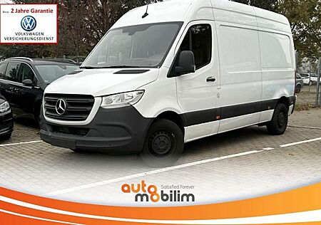 Mercedes-Benz Sprinter Kasten 314 CDI | L2 H2 |MBUX-NAV | KAM