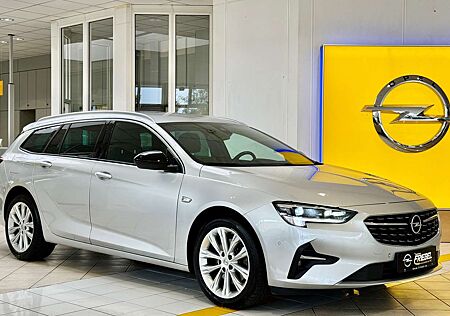 Opel Insignia Busin.Eleg/elektr.Heckkl./MatrixLED/Navi/Kam/AHZV