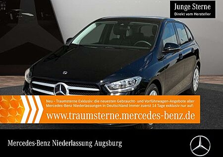 Mercedes-Benz B 250 e 8G