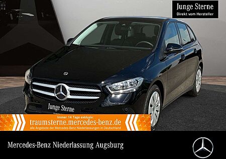 Mercedes-Benz B 250 e 8G