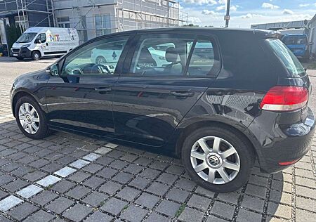 VW Golf Volkswagen VI Trendline
