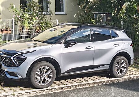 Kia Sportage 1.6T-GDI Hybrid AWD GT-Line, AHK, WR