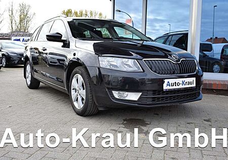 Skoda Octavia Combi 1.2 TSI Green tec Elegance Alu Sitzheizung K