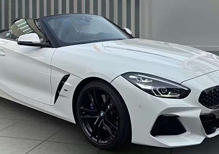 BMW Z4 Roadster sDrive30i Aut.