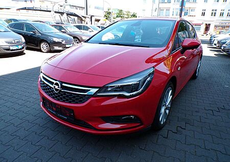 Opel Astra 1.4 Turbo 120 Jahre 92kW S/S