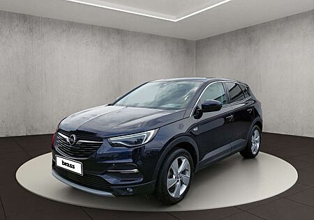 Opel Grandland .