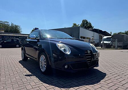 Alfa Romeo MiTo Turismo*TÜV NEU*GARANTIE*