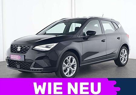 Seat Arona FR Navi|LED|Winter-Paket|PDC|Sitzheizung