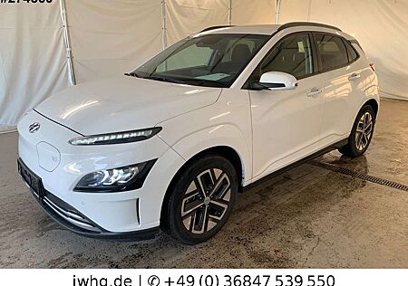 Hyundai Kona Elektro LED Navi DigTacho Kam ACC+SpurP DAB