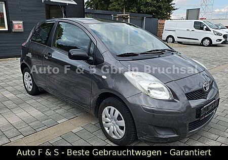 Toyota Yaris Europe * 2-Türer