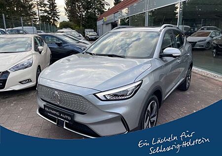 MG ZS EV 51kWh Luxury KAMERA SITZHZG PANORAMA