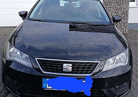 Seat Leon 1.2 TSI Start&Stop Style