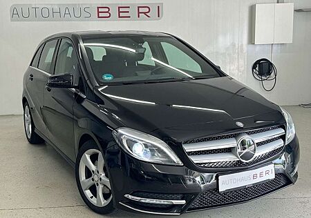 Mercedes-Benz B 180 CDI *Bi-Xenon*Einparkhilfe