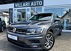 VW Tiguan Volkswagen Sound BMT/Start-Stopp AHK