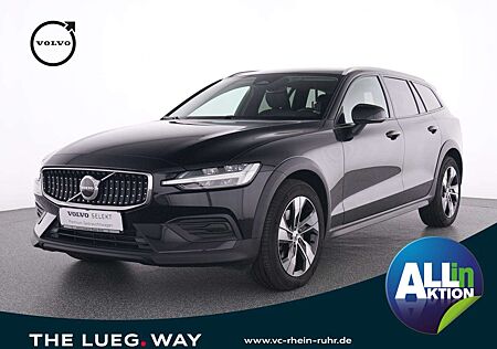 Volvo V60 CrossCountry B4 D AWD Plus+SKP+PAP+NAVI+LM