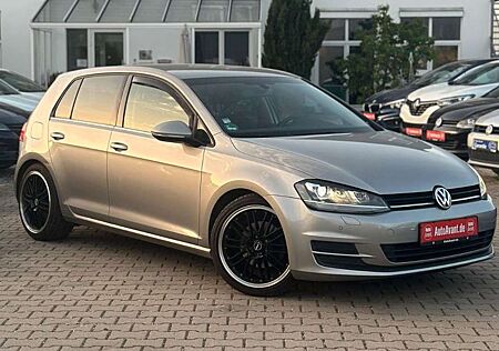 VW Golf Volkswagen VII 1.4TSI Lim. Comfortline BMT*BCM*GRA*BT*