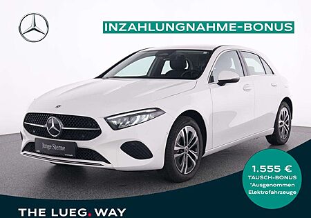 Mercedes-Benz A 250 e Progressive+NavPrem+LED-HP+Spur+11KW+RFK