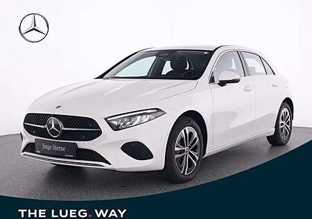 Mercedes-Benz A 250 e Progressive+NavPrem+LED-HP+Spur+11KW+RFK