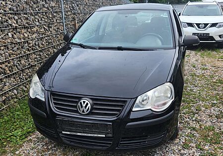 VW Polo Volkswagen Goal 1-HAND