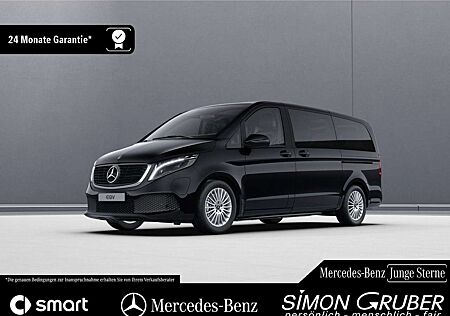 Mercedes-Benz EQV 300 Lang LED Kamera Totwinkel 2*Klima 7Sitze