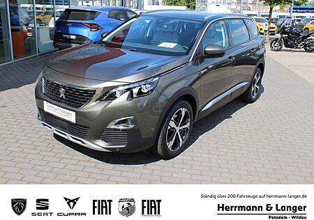 Peugeot 5008 Allure EAT8 180 Full-LED AHZV SHZ