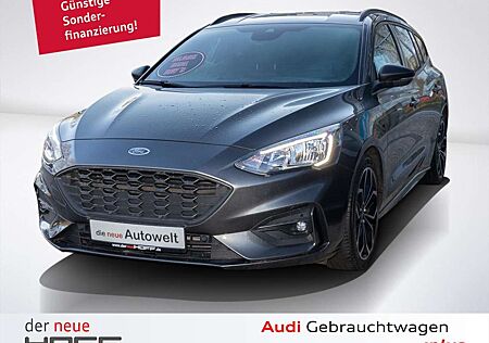 Ford Focus 1.0 EcoBoost ST-Line Navi 17Zoll SHZ