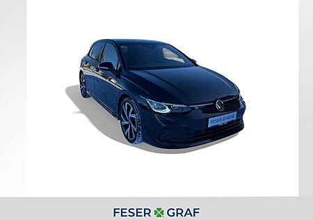VW Golf Volkswagen R-Line 1.5 eTSI DSG/LED/Rear View/Sitzhzg./App-Con