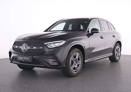 Mercedes-Benz GLC 300 de 4M AMG+NavPrem+Pano+Burm+LED+AHK+360°