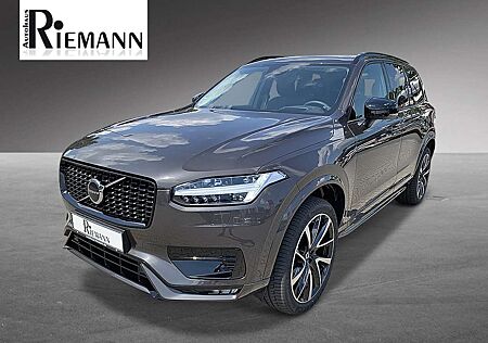 Volvo XC 90 XC90 B5 D Ultimate Dark AWD + Massagefunktion