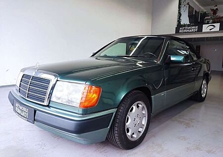 Mercedes-Benz 300 CE 24V Cabrio ***1.HAND+H-ZULASSUNG***