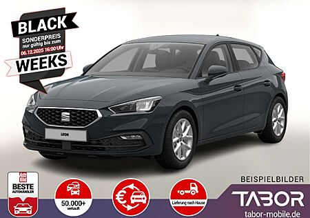 Seat Leon 1.5 eTSI 115 DSG Style SHZ 3ZClim UVP-31%*