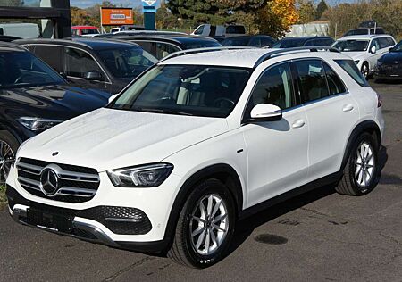Mercedes-Benz GLE 350 de 4Matic*ACC*AHK*AIRMATIC*BUR*KAM*