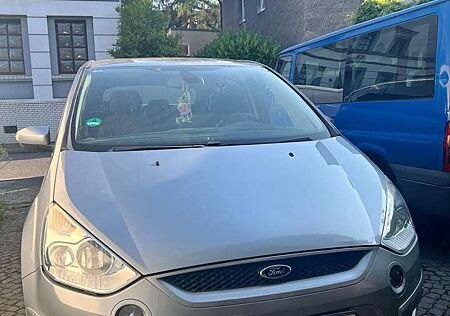 Ford C-Max 2.0 TDCi DPF Style