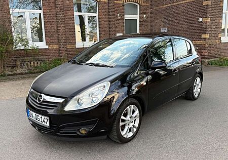 Opel Corsa /Euro4/Klima/Tüv 10/2026