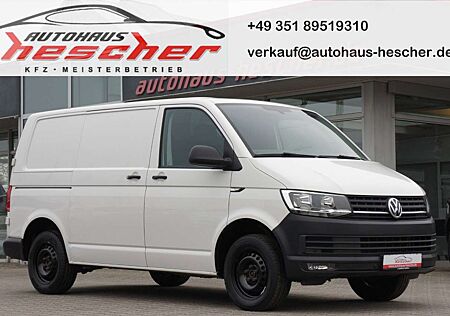 VW T6 Transporter Volkswagen Kasten 2.0 TDI *PDC*KLIMA*