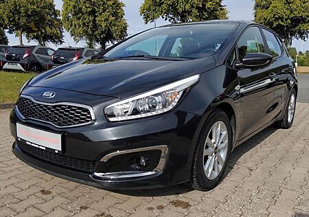 Kia Cee'd Ceed / Edition 7