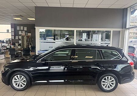 VW Passat Variant Volkswagen CL Panorama ergoComfort ACC Kamer