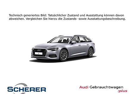 Audi A6 35 TDI S tronic HD MATRIX NAVI B&O ACC