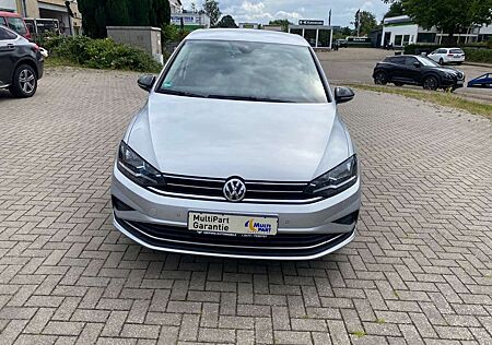 VW Golf Sportsvan Volkswagen VII IQ.DRIVE.Navi.Kamera.AHK.PDC