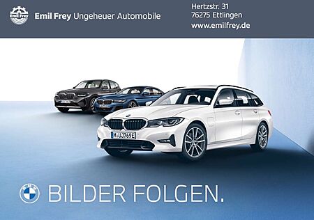 BMW 118 d Aut. Advantage LED AHK
