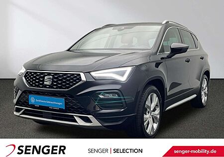 Seat Ateca Xperience 2.0 TDI BeatsAudio AHK Kamera
