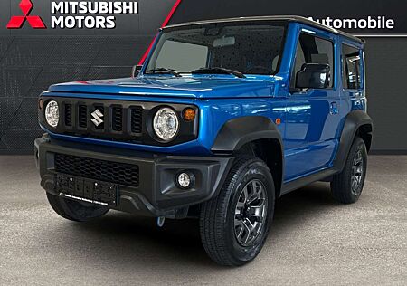 Suzuki Jimny 1.5 Allgrip Comfort+ LED Navi Touch Tempomat