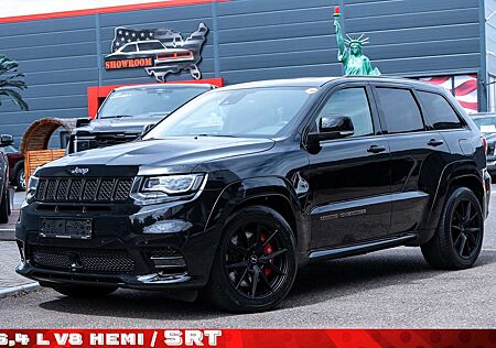Jeep Grand Cherokee 6.4 SRT,ACC,